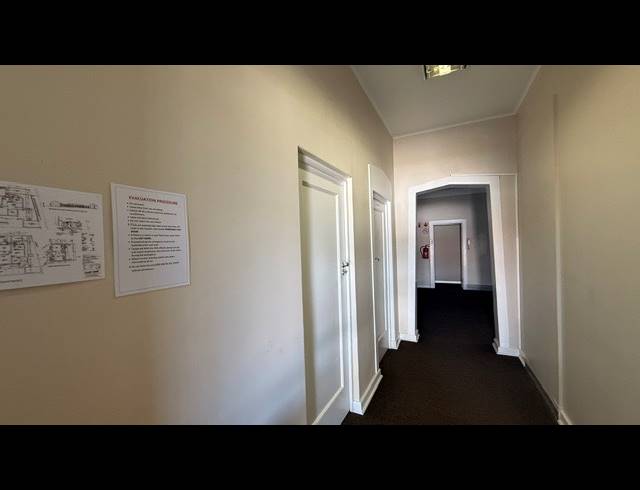 180M² OFFICE TO LET IN MORNINGSIDE